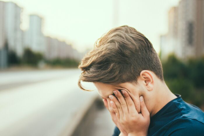 20 Cosas que nadie debería romantizar, según este hilo online
