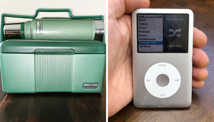 Cómpralo para toda la vida: 30 productos duraderos que cumplen sin importar su edad (nuevas fotos)
