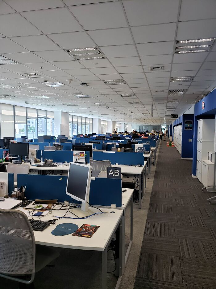 20 Interesantes historias sobre trabajadores que fueron despedidos casi inmediatamente