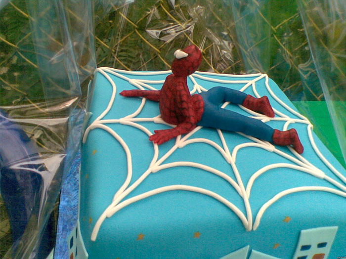 Spiderman