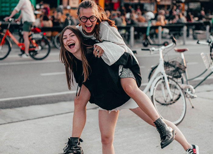 20 Cosas que los millennials 