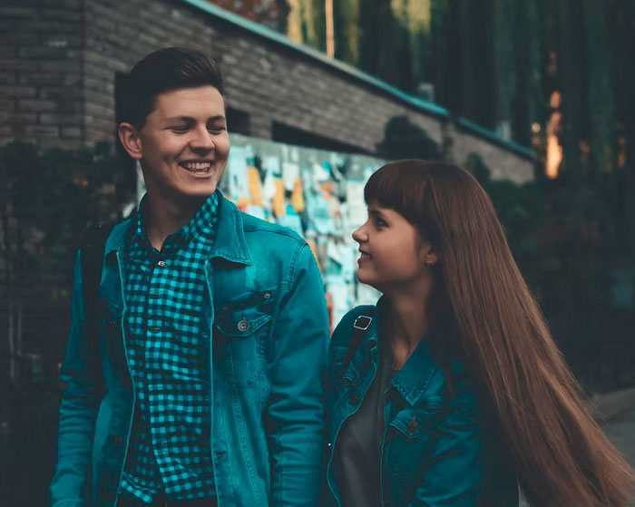 20 Hombres que fallaron estrepitosamente al captar señales obvias de las chicas