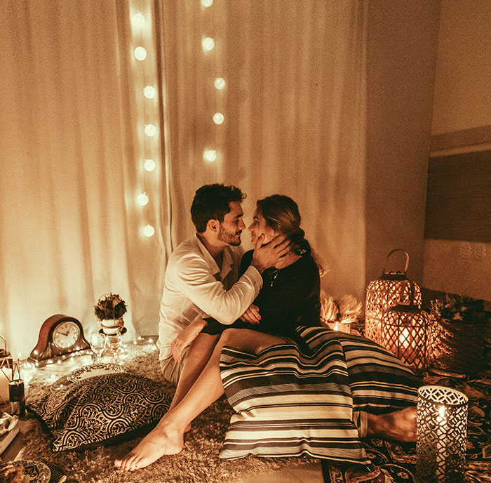 20 Hombres que fallaron estrepitosamente al captar señales obvias de las chicas
