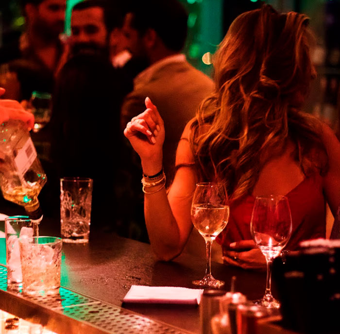 20 Hombres que fallaron estrepitosamente al captar señales obvias de las chicas
