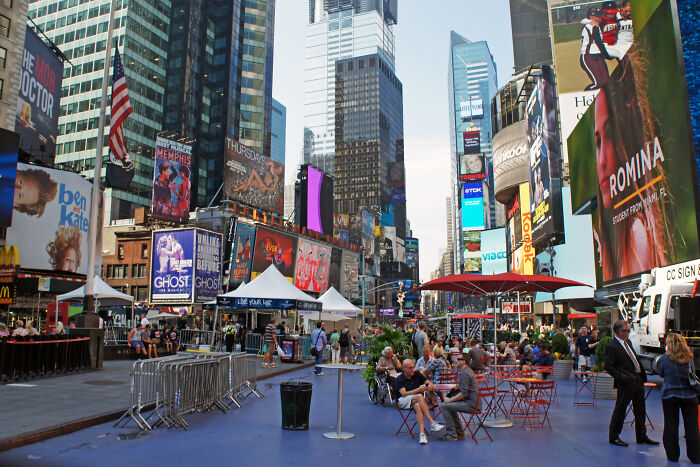 18 De las trampas para turistas más decepcionantes del mundo
