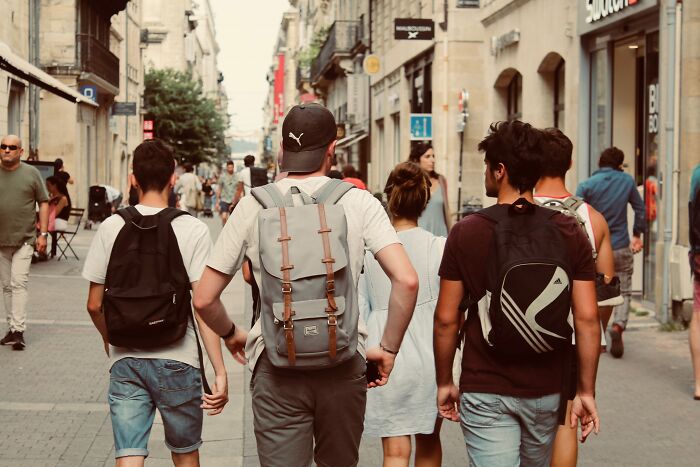 30 Momentos en los que la gente comprendió que "oficialmente" ya no era joven