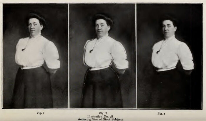 Este libro de 1909 explica por qué las fotos del pasado se ven impecables