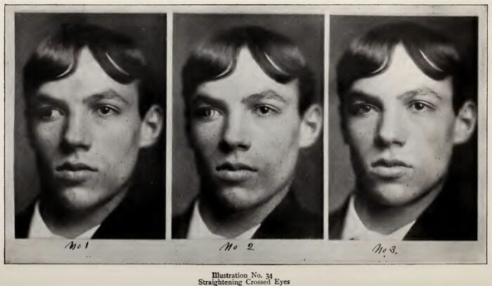 Este libro de 1909 explica por qué las fotos del pasado se ven impecables