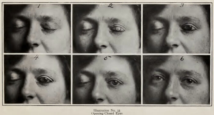 Este libro de 1909 explica por qué las fotos del pasado se ven impecables