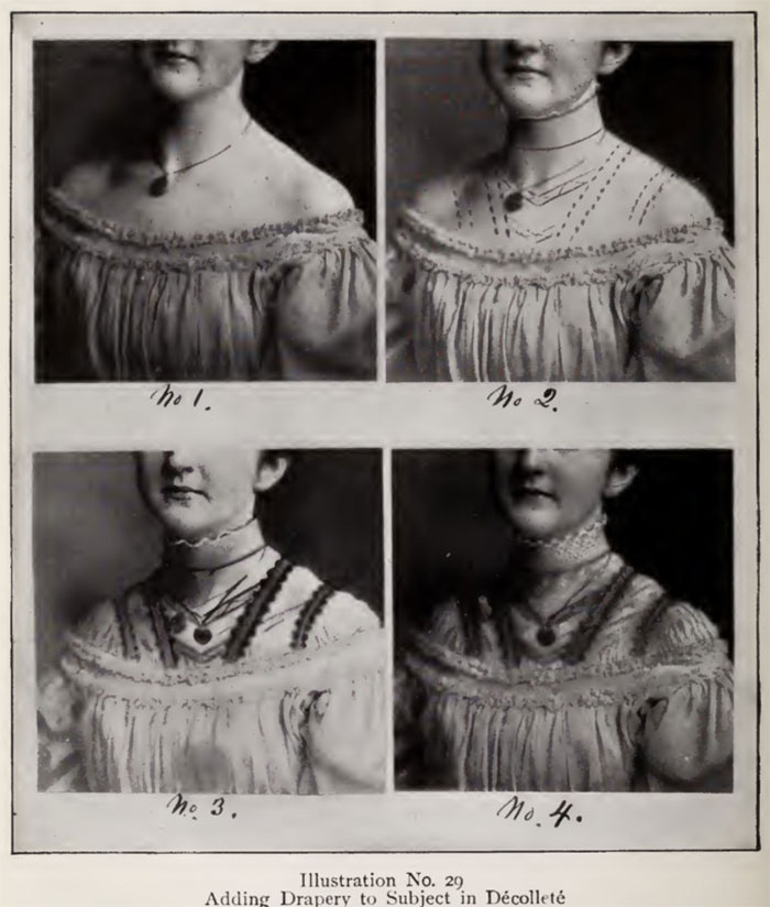 Este libro de 1909 explica por qué las fotos del pasado se ven impecables