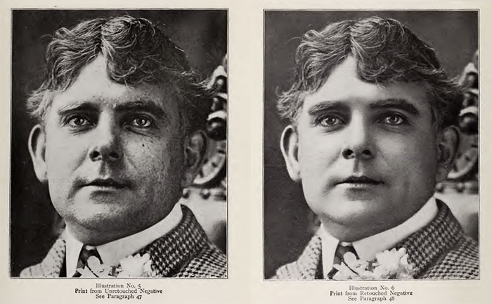 Este libro de 1909 explica por qué las fotos del pasado se ven impecables