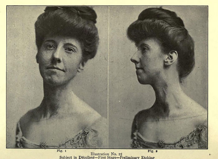 Este libro de 1909 explica por qué las fotos del pasado se ven impecables Este libro de 1909 explica por qué las fotos del pasado se ven impecables