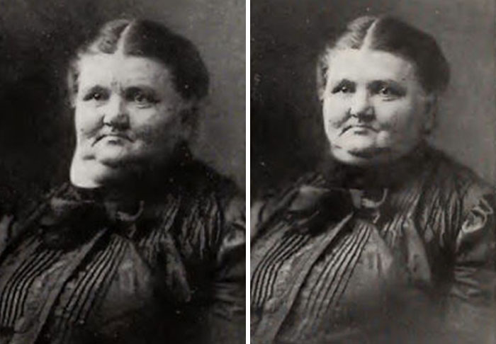 Este libro de 1909 explica por qué las fotos del pasado se ven impecables