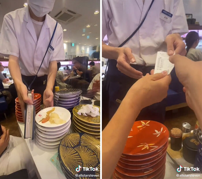 Guy Shows Why Japan Is Already Living In The Future, Goes Viral (15 Pics)
