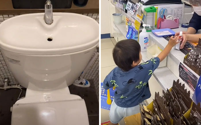 Este hombre se vuelve viral al mostrar por qué Japón ya vive en el futuro (12 ejemplos)