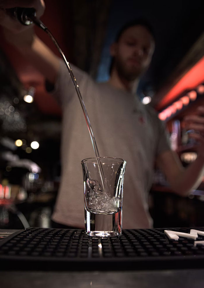 20 Trabajadores de restaurantes comparten las peticiones más memorables y extrañas de sus clientes