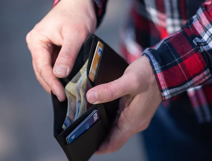 20 Cosas que la gente compraría si tuviera dinero suficiente