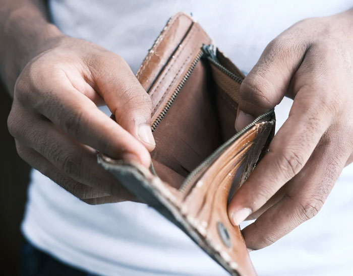 20 Cosas que la gente compraría si tuviera dinero suficiente
