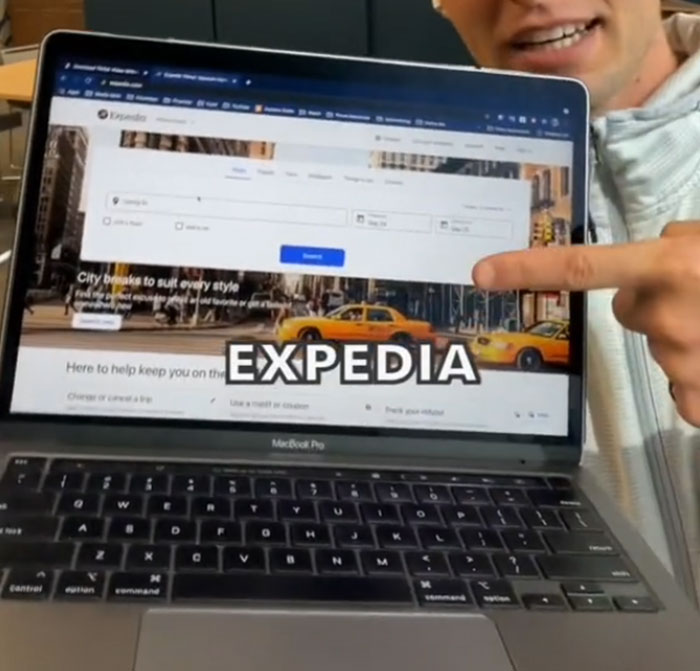 Serious Traveler Shares His Best Tips That Helped Him During His Travels