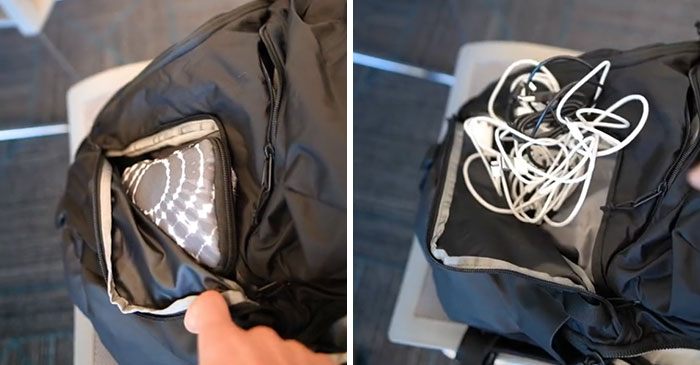 Serious Traveler Shares His Best Tips That Helped Him During His Travels