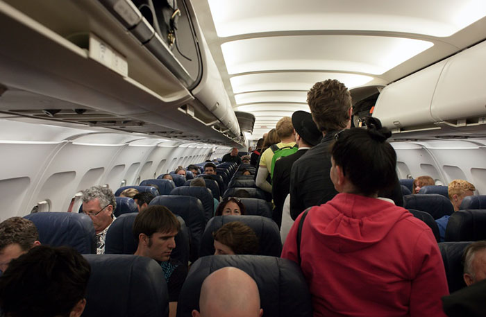 Serious Traveler Shares His Best Tips That Helped Him During His Travels