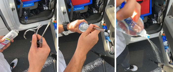 Serious Traveler Shares His Best Tips That Helped Him During His Travels