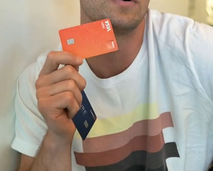 Serious Traveler Shares His Best Tips That Helped Him During His Travels