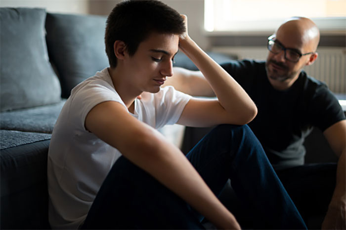 30 Problemas de adultos para los que la gente no estaba preparada