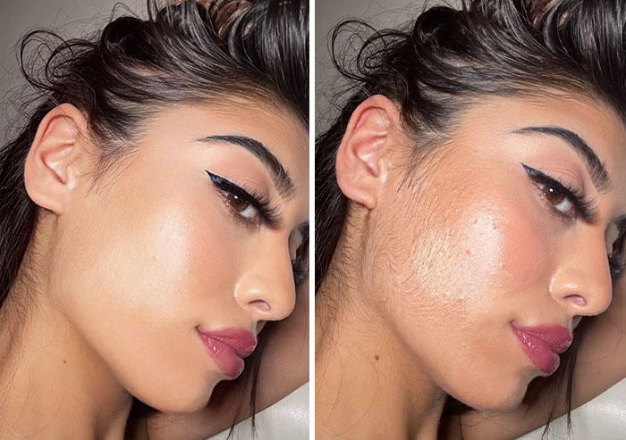30 Instagram Vs. Reality Pics Of Women 'Exposing' Themselves To Show How Fake Social Media Is