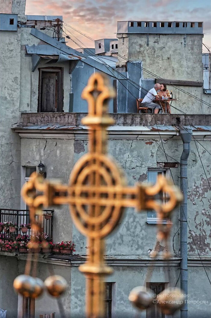This Is What Russia Really Looks Like: 40 Honest Photos By Aleksandr Petrosyan (New Pics)