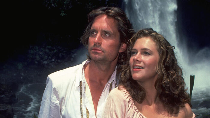 20 Parejas de cine y televisión con la mejor química, según las personas de este grupo online