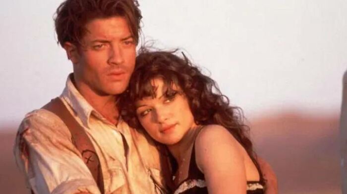 20 Parejas de cine y televisión con la mejor química, según las personas de este grupo online