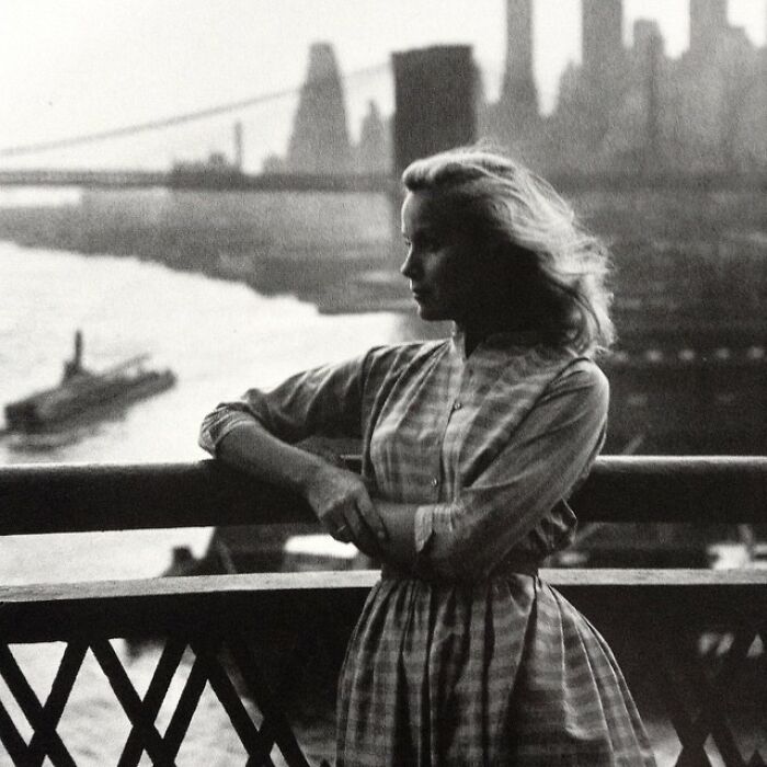 Eva-Marie Saint