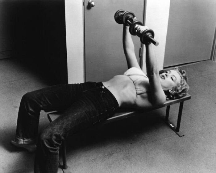 Marilyn Monroe