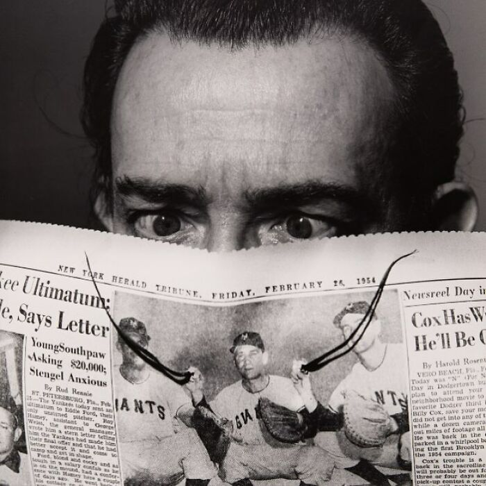 Salvador Dalí
