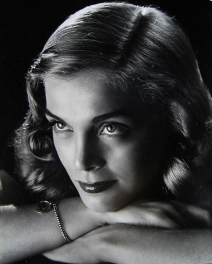 Lizabeth Scott