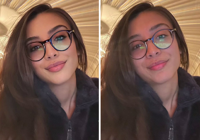 30 Instagram Vs. Reality Pics Of Women 'Exposing' Themselves To Show How Fake Social Media Is