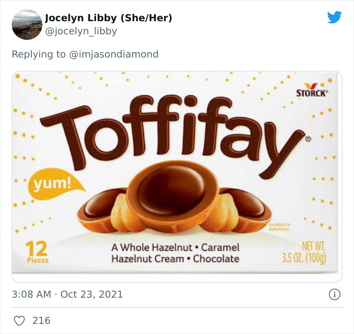 People Online Share Foods They Thought Were “Fancy” As Kids But Not As Adults (35 Foods)