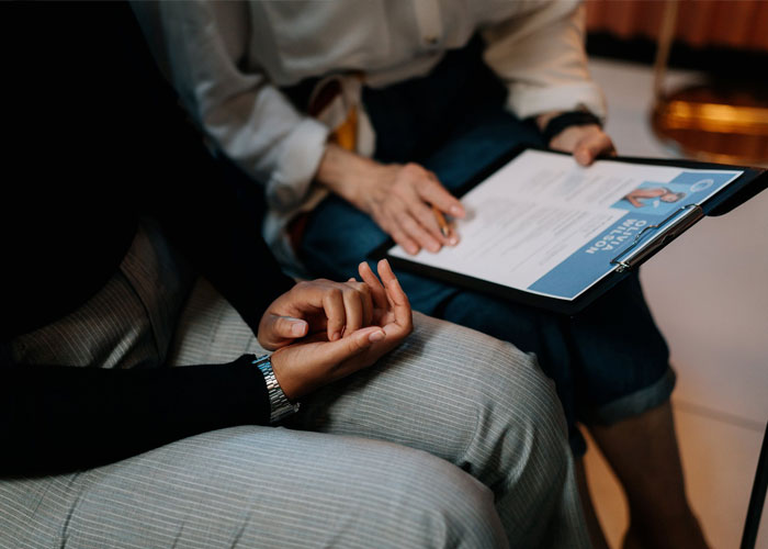 20 Personas que se marcharon de entrevistas de trabajo comparten por qué lo hicieron