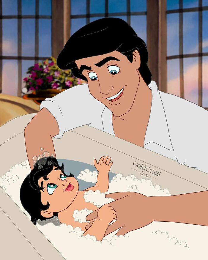 Príncipe Eric