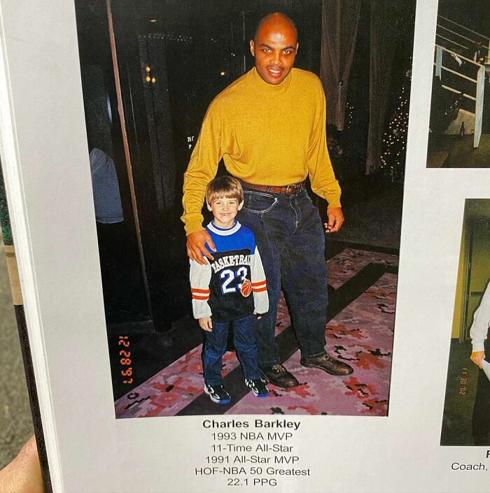 Charles Barkley