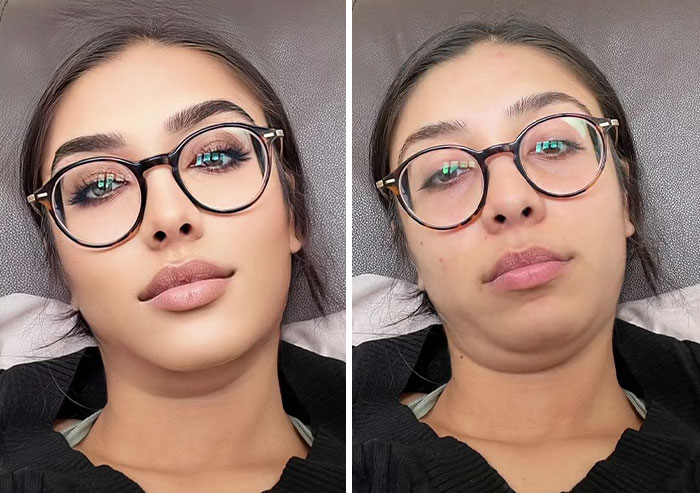 30 Instagram Vs. Reality Pics Of Women 'Exposing' Themselves To Show How Fake Social Media Is