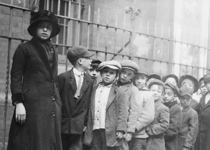 «Hoy aprendí»: 20 Datos que demuestran que nunca es tarde para aprender (nuevas imágenes)