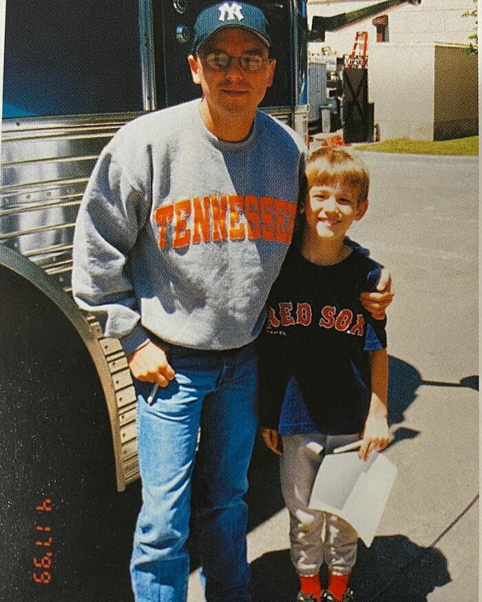 Kenny Chesney