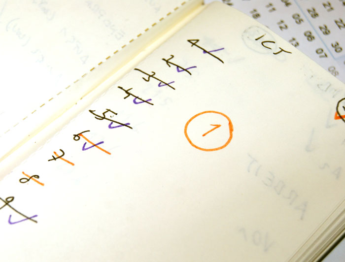 20 Cosas que se enseñan en la escuela y que plantean la pregunta "¿Qué sentido tiene?"