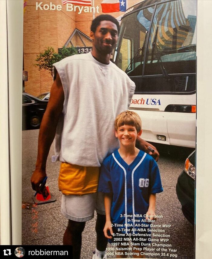 Kobe Bryant
