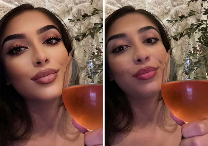 30 Instagram Vs. Reality Pics Of Women 'Exposing' Themselves To Show How Fake Social Media Is