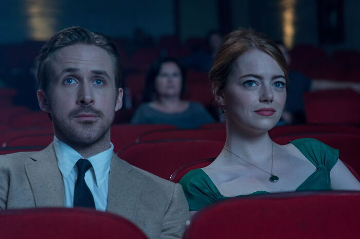 20 Parejas de cine y televisión con la mejor química, según las personas de este grupo online