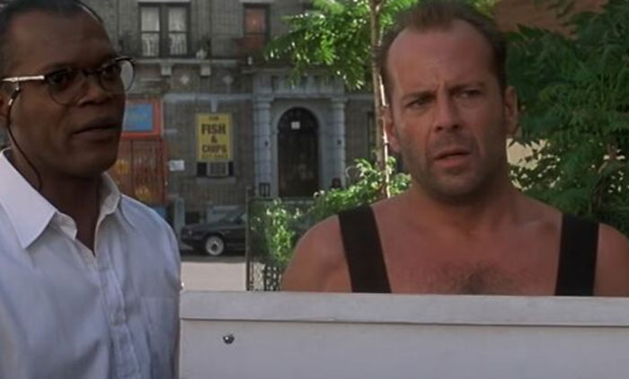 20 Parejas de cine y televisión con la mejor química, según las personas de este grupo online