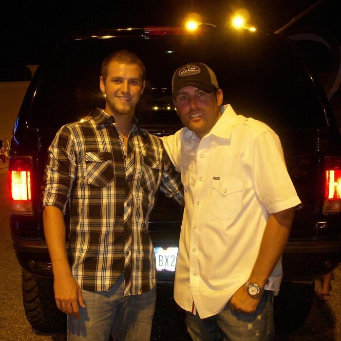Casey Donahew